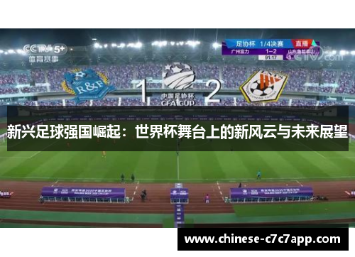 新兴足球强国崛起:世界杯舞台上的新风云与未来展望 新兴足球强国崛起:世界杯舞台上的新风云与未来展望