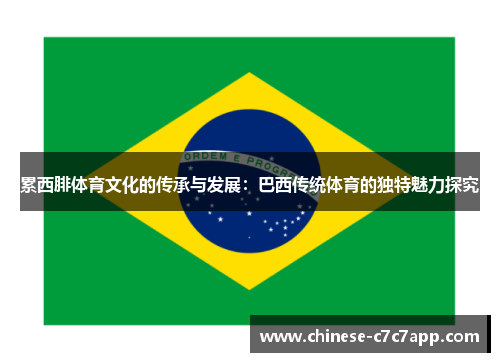 累西腓体育文化的传承与发展:巴西传统体育的独特魅力探究 累西腓体育文化的传承与发展:巴西传统体育的独特魅力探究